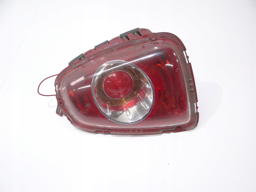 фото №2, Лампа правый задняя mini r56 7255910