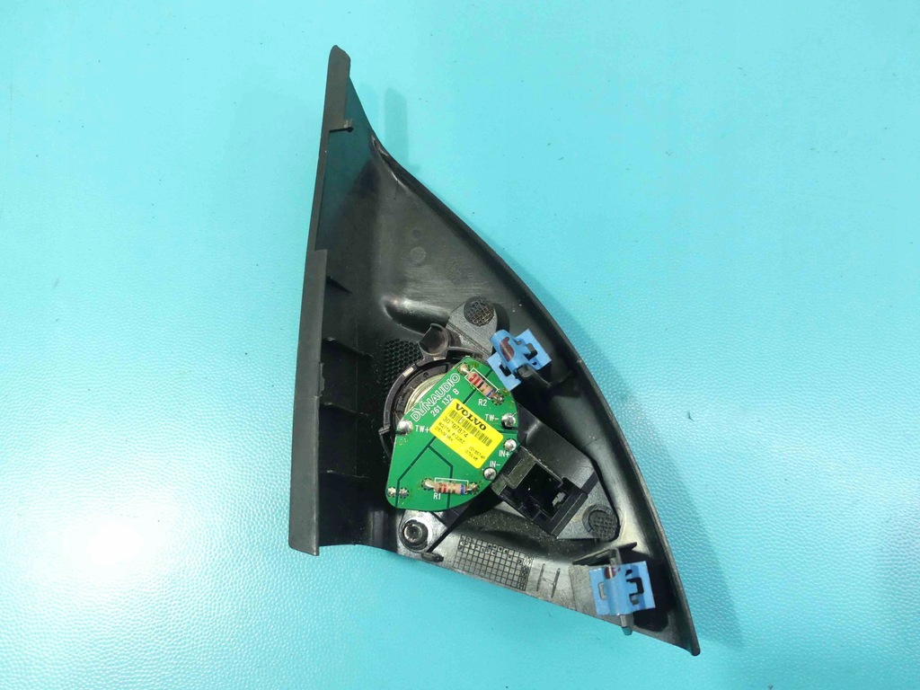 фото №3, Динамики dynaudio volvo v70 iii s80 ii