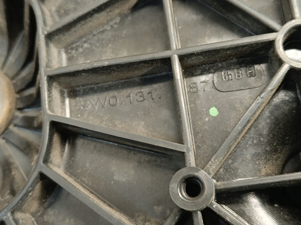 фото №11, Audi a5 f5 sportback 2.0 tdi 140kw 2018 r бак насос adblue 8w0131878bh