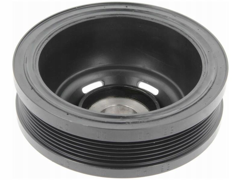 фото №1, Шків колінчастого вала mercedes cls c218 3.5 x218 3.5 klasa r 3.5