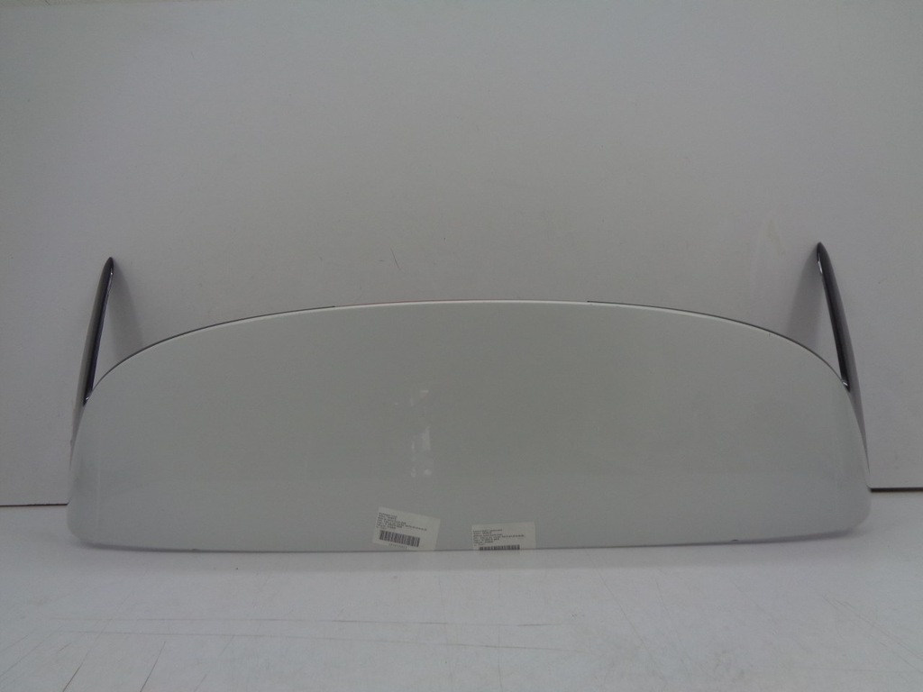 фото №1, Bmw 2 f45 спойлер спойлер задний крышки