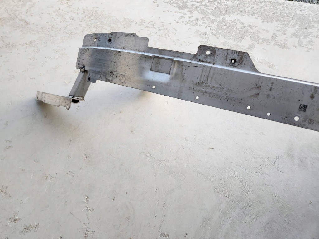 Балка бампера передній перед підсилювач - bmw x5 g05 x6 g06 2018- Ціна