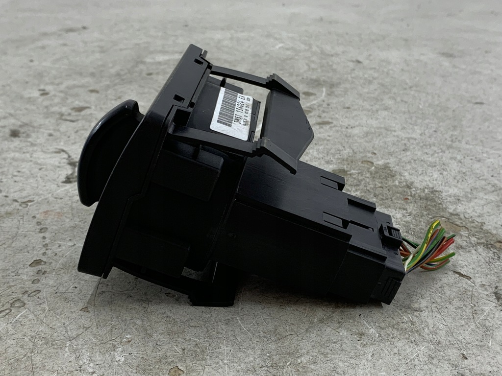 фото №6, Ford c-max 1 i перемикач світла 3m5t13a024ea