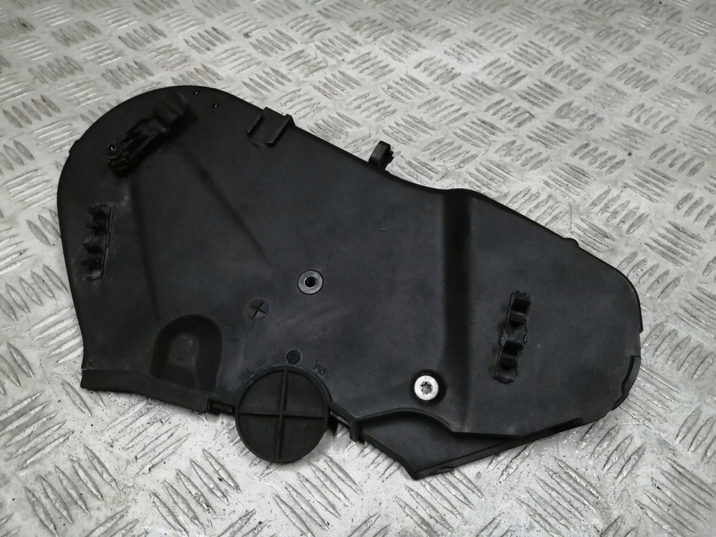 фото №1, Корпус розподільного валу audi a6 c8 2.0 tdi 05l109107b