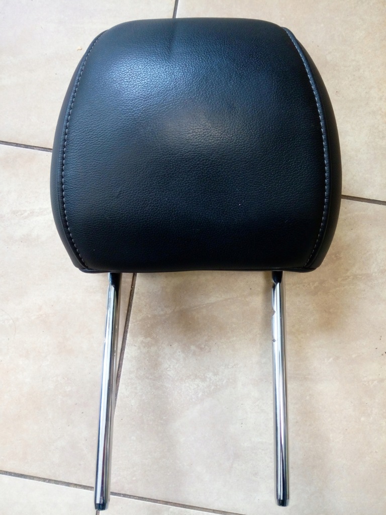 фото №1, Підголівник ford mondeo mk5 шкіра вибір oryg.