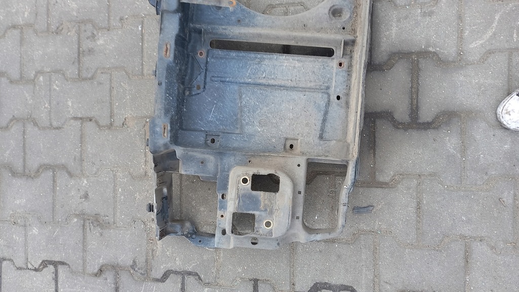 фото №2, Pas передній vw polo 99r