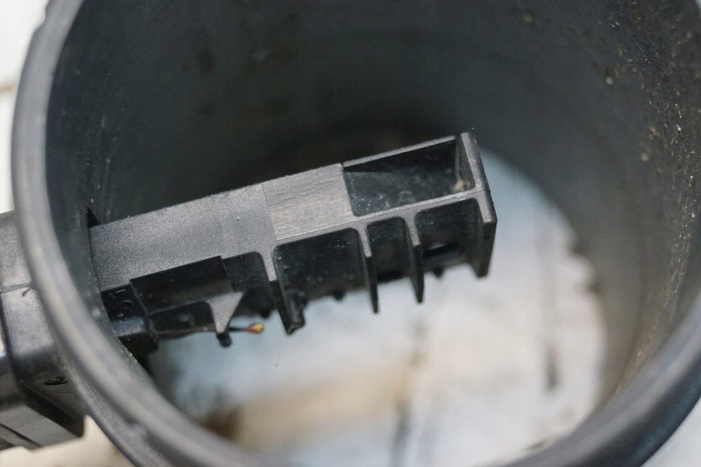 фото №7, Расходомер bmw e90 e87 2.0 d n47 8506409