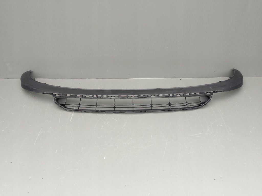 Mercedes w214 all-terrain спойлер накладка бампера перед a2148857500 ÷ Киев