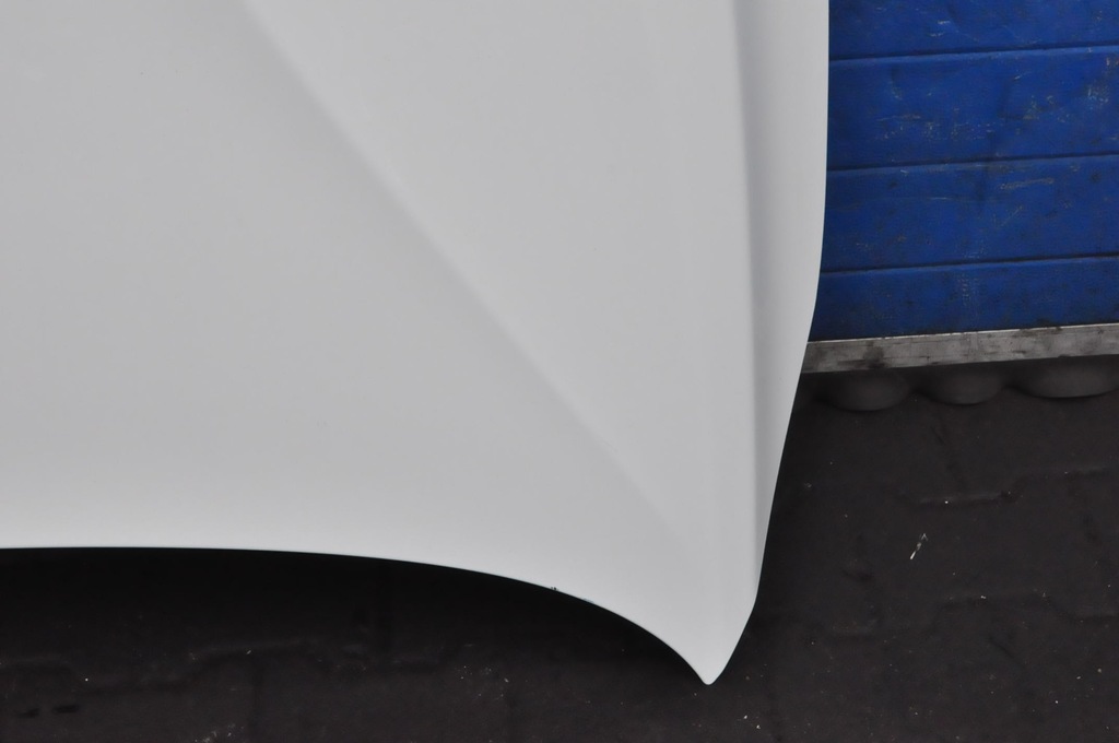 фото №7, Volvo s60 ii v60 lift капот кришка відсік двигуна