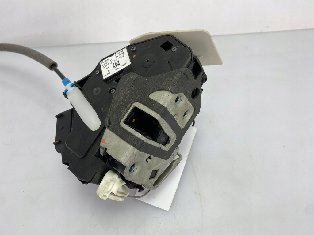 фото №6, Замок дверь ford mustang vi 2015+