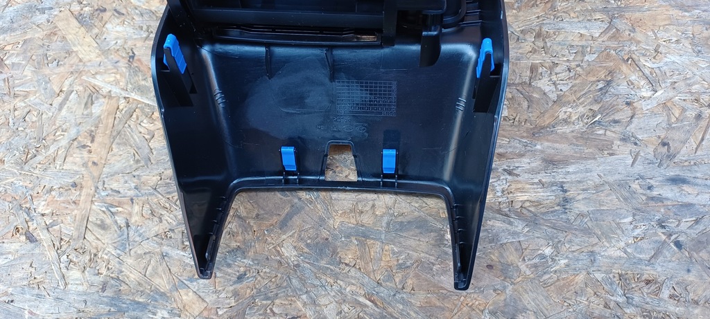 фото №9, Kia ceed iii тунель середній 84698-j7000