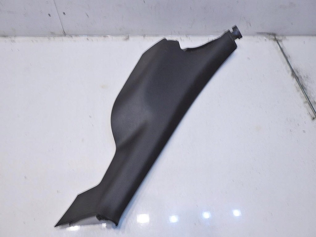 фото №6, Захист поріг правий задня mazda 6 gh