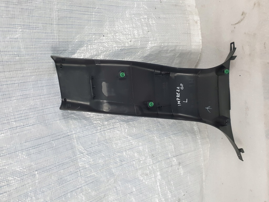 фото №5, Subaru оригинальный номер 94022fj011