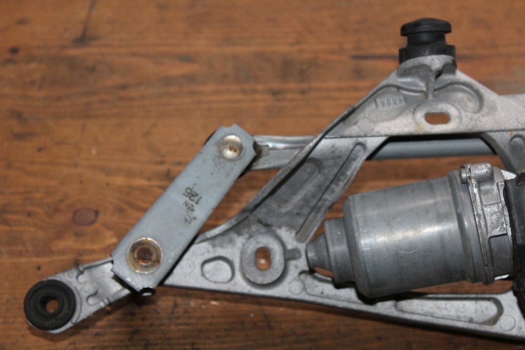 фото №13, Механизм дворник lexus ct europa 85110-76030