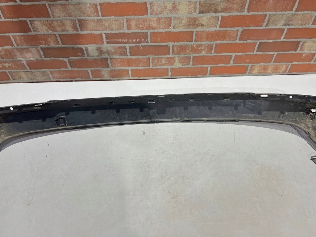 фото №10, Спойлер бампера задня задній volvo xc90 ii 31353430