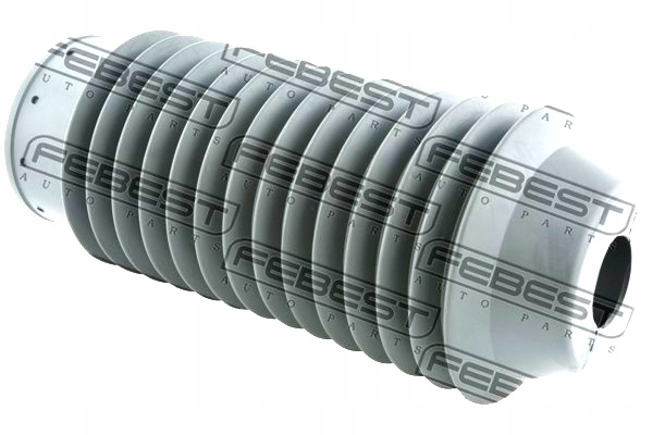 фото №1, Защита передний амортизатора mazda cx-7 er 2007-2009 eu febest