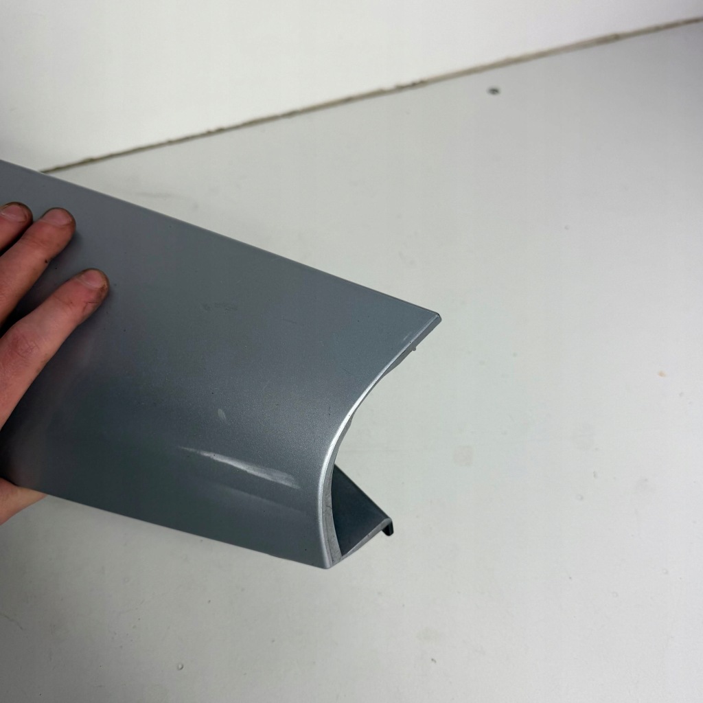 Захист стійка лівий задній mini clubman r55 оригінальний номер оригінал 7167227 Недорого