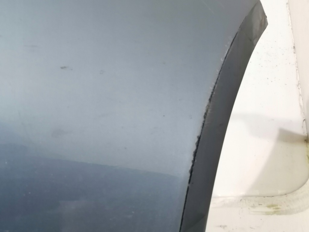 фото №8, Seat toledo iii бампер перед передний ls5v