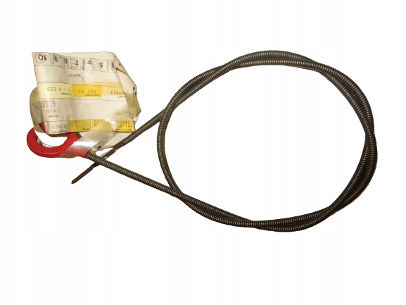 фото №1, Щуп щуп рівня оливи man tgl 51.05805-5355 оригінальний номер