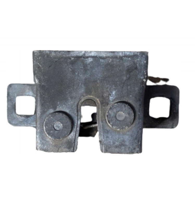 фото №1, Land rover discovery замок капот 5h22-16700-cb