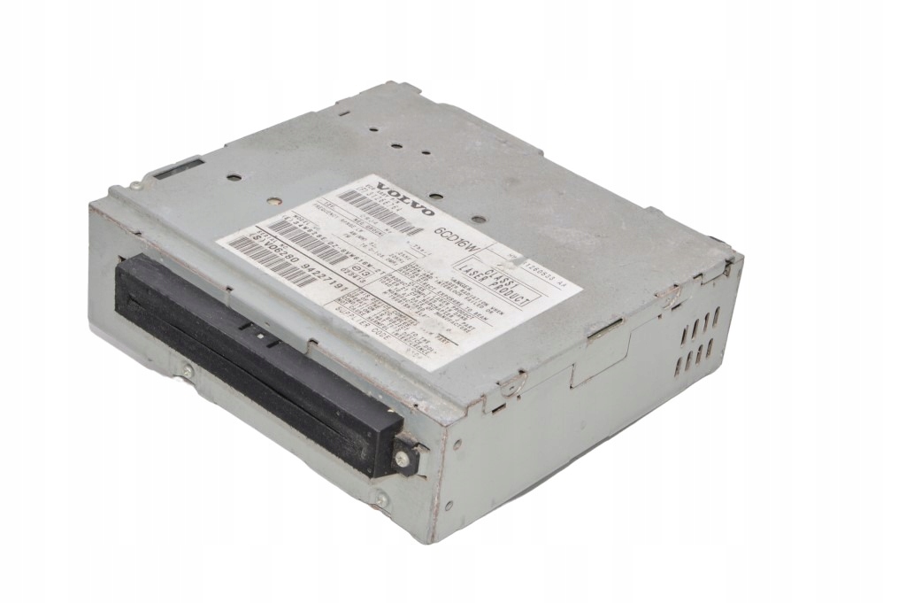 фото №1, Aston martin db9 dbs vantage чейнджер считыватель cd