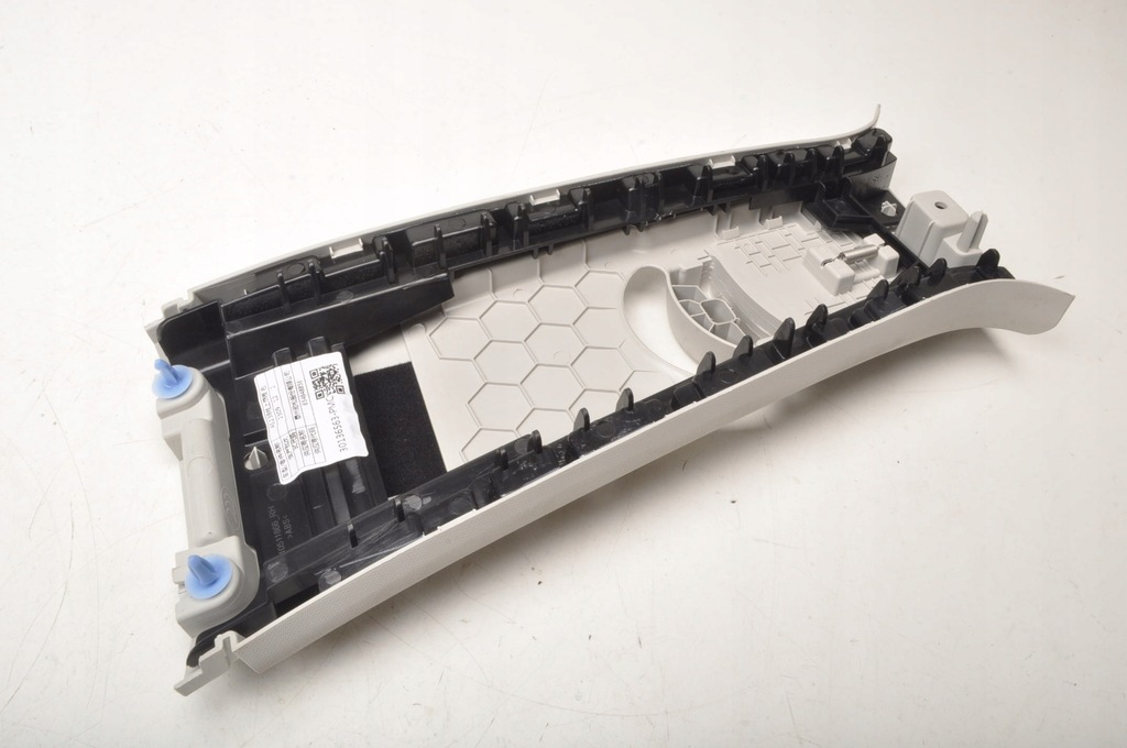 фото №7, Mg hs защита стойка пластик правая 30136563 2024