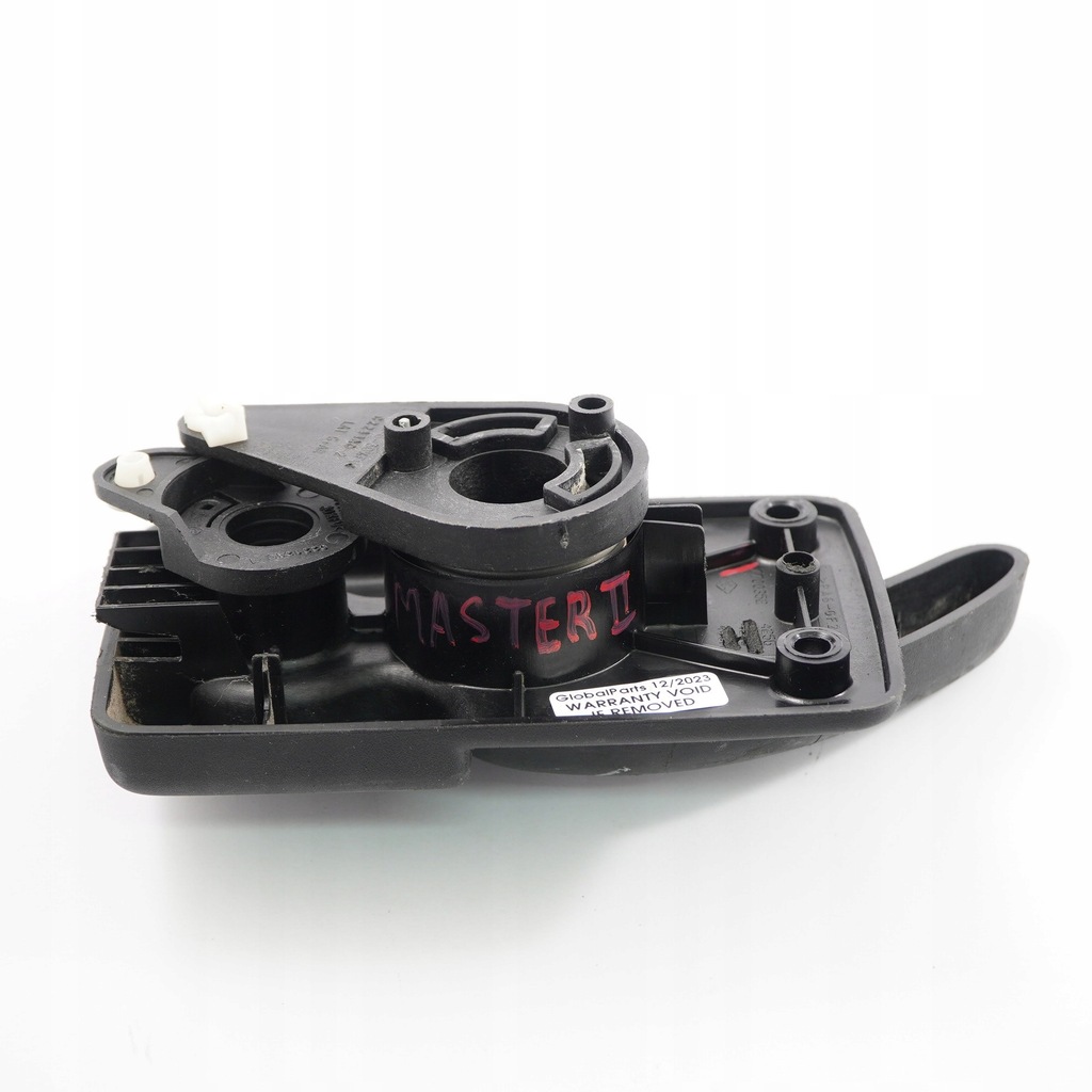 фото №10, Renault trafic 2 opel movano a ручка внутренняя задняя правая 7700352