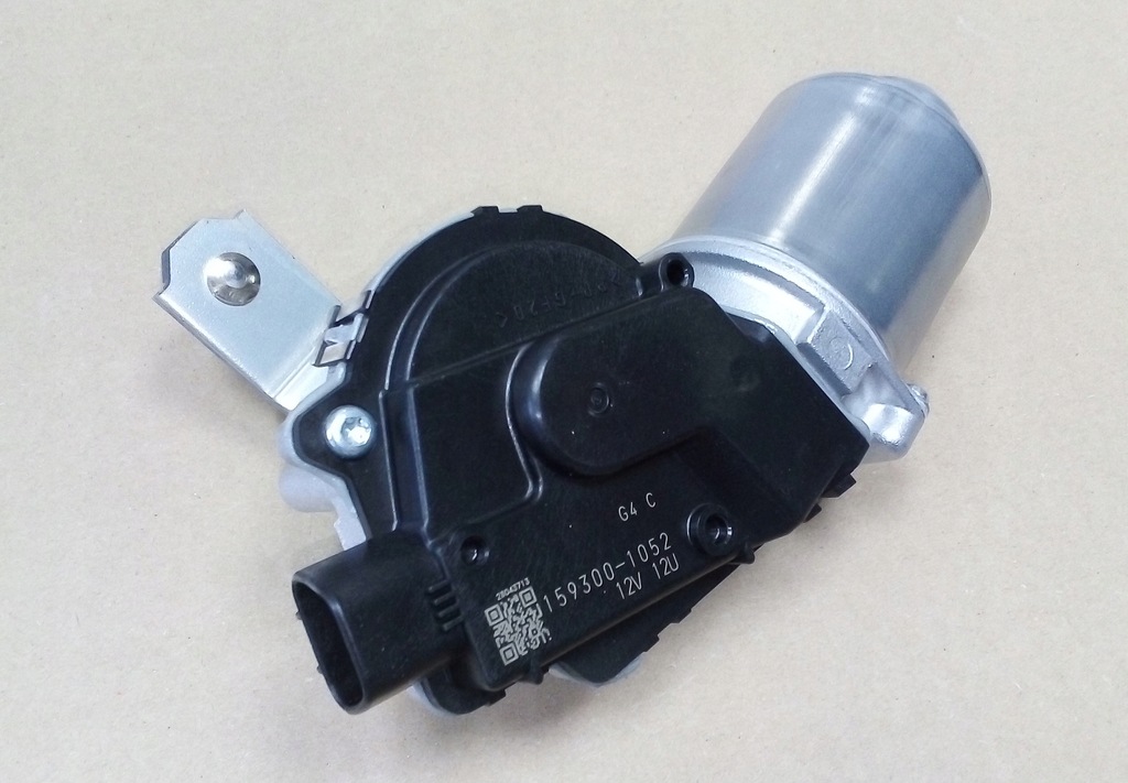 фото №4, Оригинал citroen двигатель дворник c4 aircross