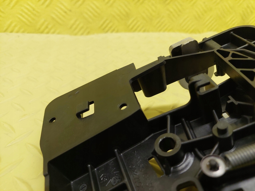 фото №7, Citroen berlingo iii ручка внутренняя правый задняя 9682100677