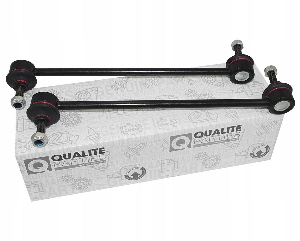 фото №1, 2x соединитель стабилизатора перед alfa romeo mito giulietta