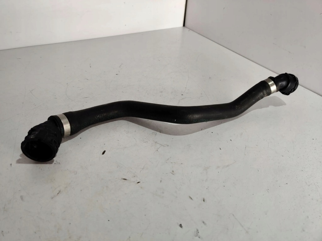 фото №1, Bmw 1 e81 e87 труба впускной 9133172 2000cm3 2007