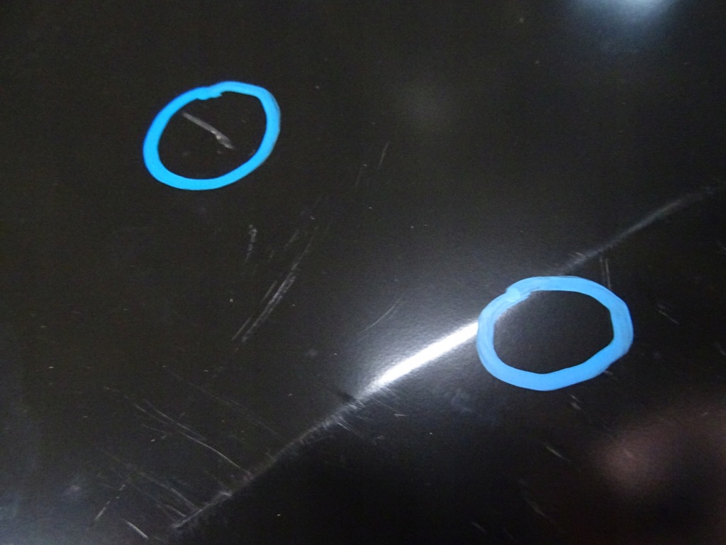 фото №11, Nissan qashqai ii j11 крила лівий задня g8113-hv0mb 2013-2021