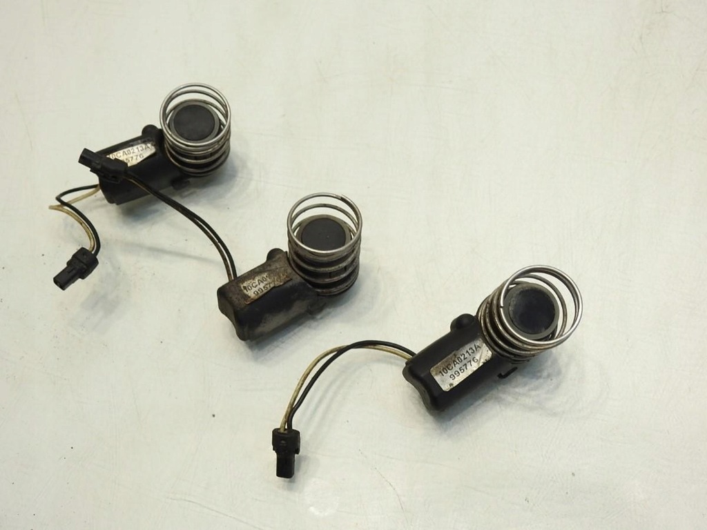 фото №7, Датчик паркування pdc задня dodge journey i 10ca0213a