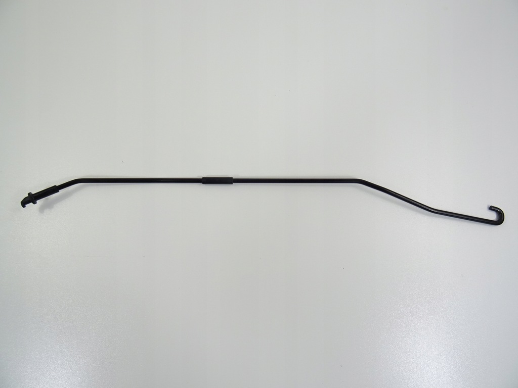 фото №5, Nissan qashqai iii j12 опора стержень капот