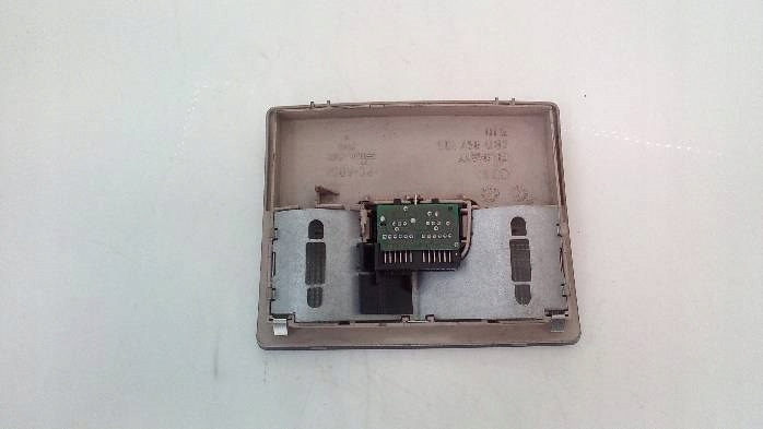 фото №6, Лампа внутренняя audi a6 c5 4b0947105