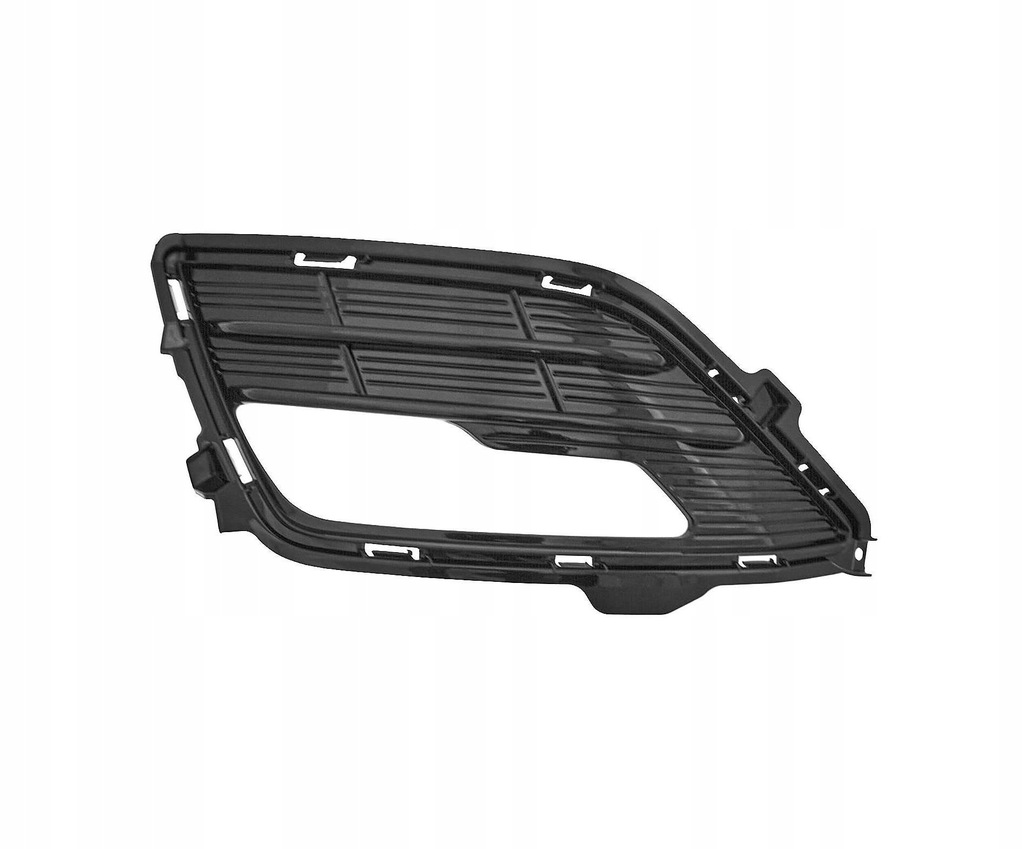 фото №1, Ford fusion 2017 - 19 рамка противотуманной фары sport l