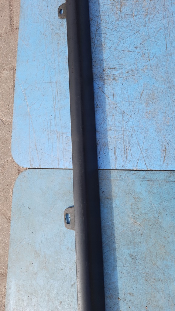 фото №6, Молдинг порог левая volvo s40 30618432