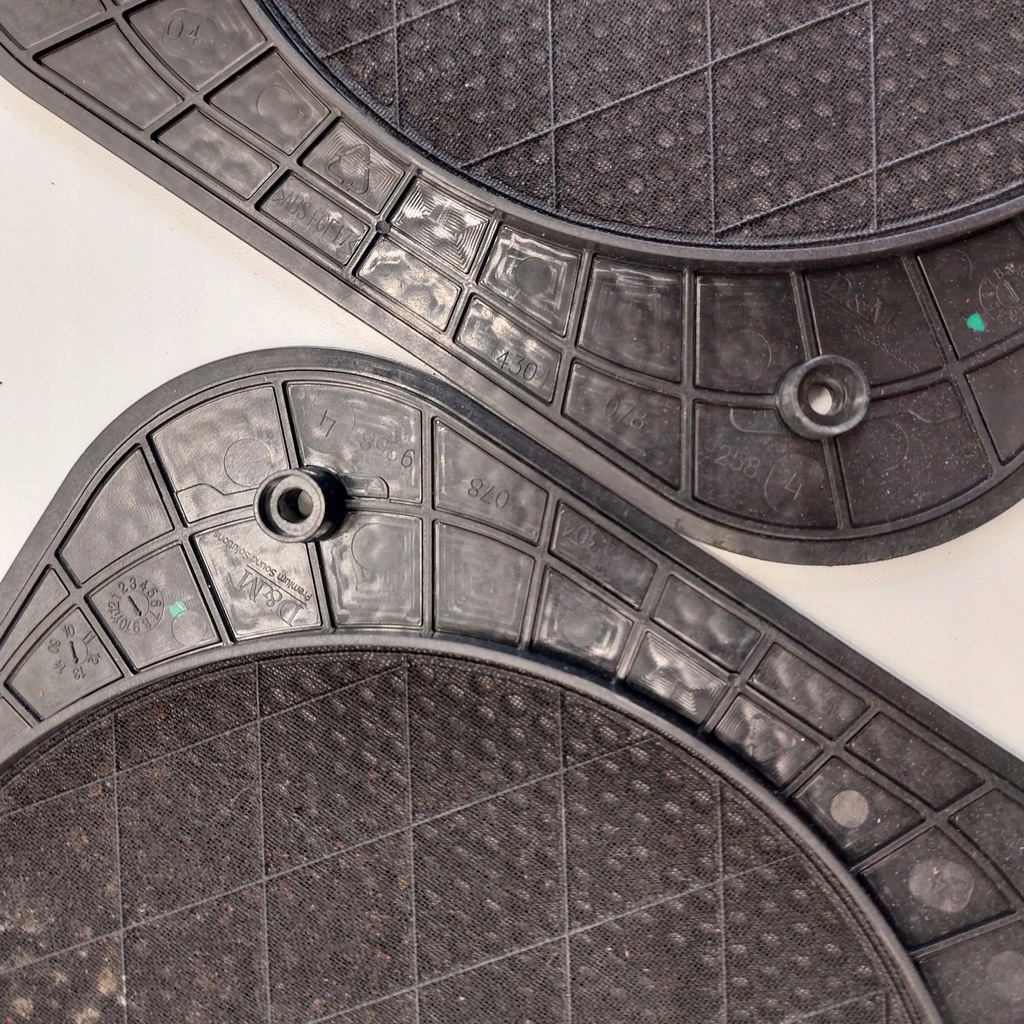 фото №2, 2013 mini cooper countryman r60 накладка сабвуфер