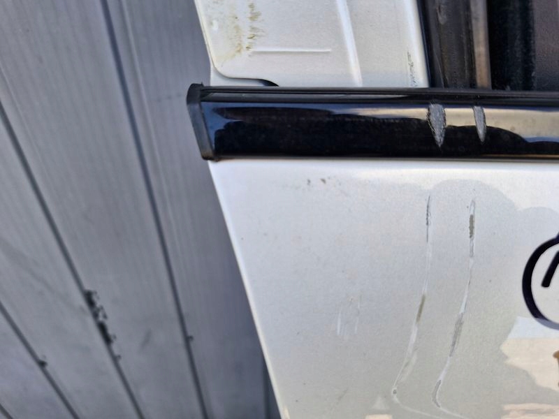 фото №4, Citroen ds5 двері правий перед праве передні