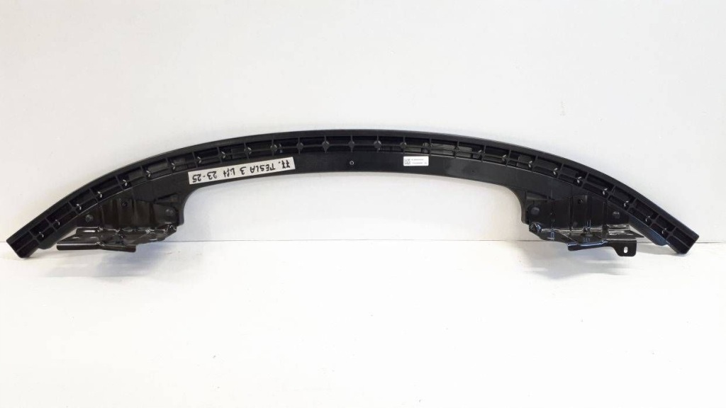 фото №8, Tesla 3 2023-2025 lift балка бампера перед 1694328-00