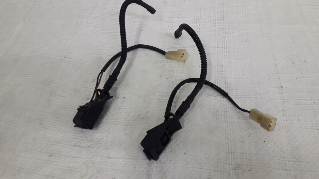 фото №7, Насадка омыватель vw touareg 3.0tdi 6e0955986a