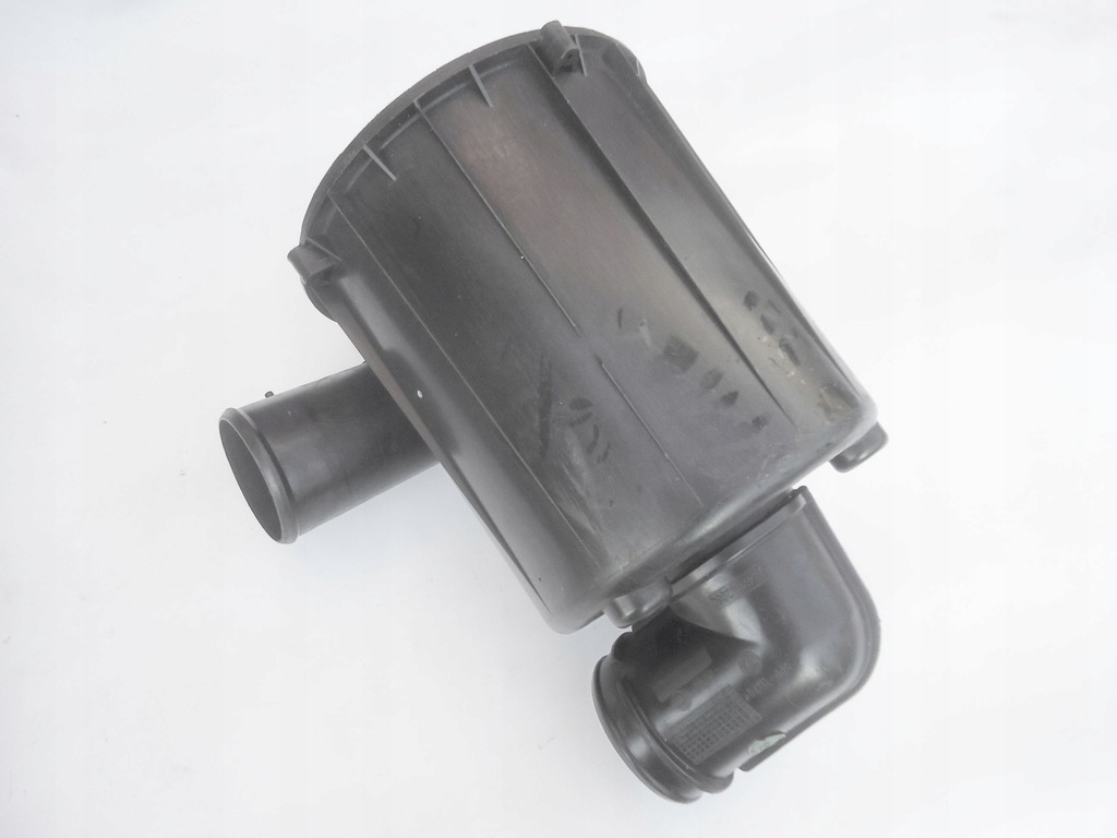 фото №1, Citroen jumper boxer корпус фільтра повітря