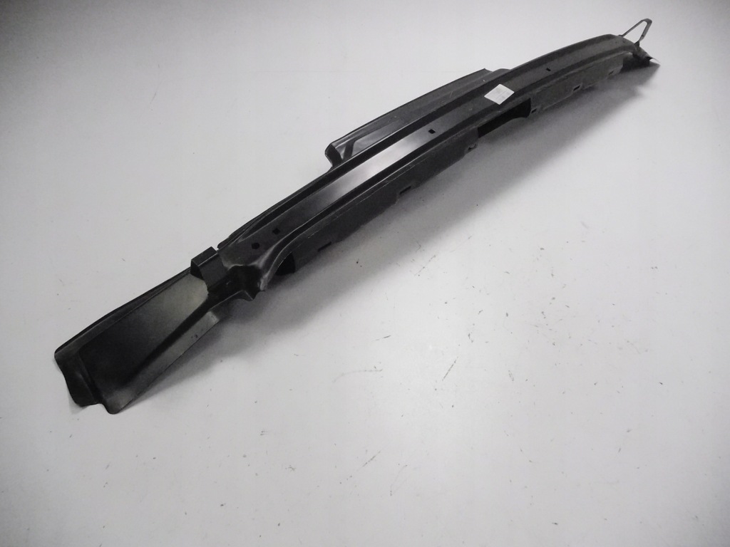 фото №12, Балка бампера задня vw tiguan 11-16 оригінальний номер 5n0807630