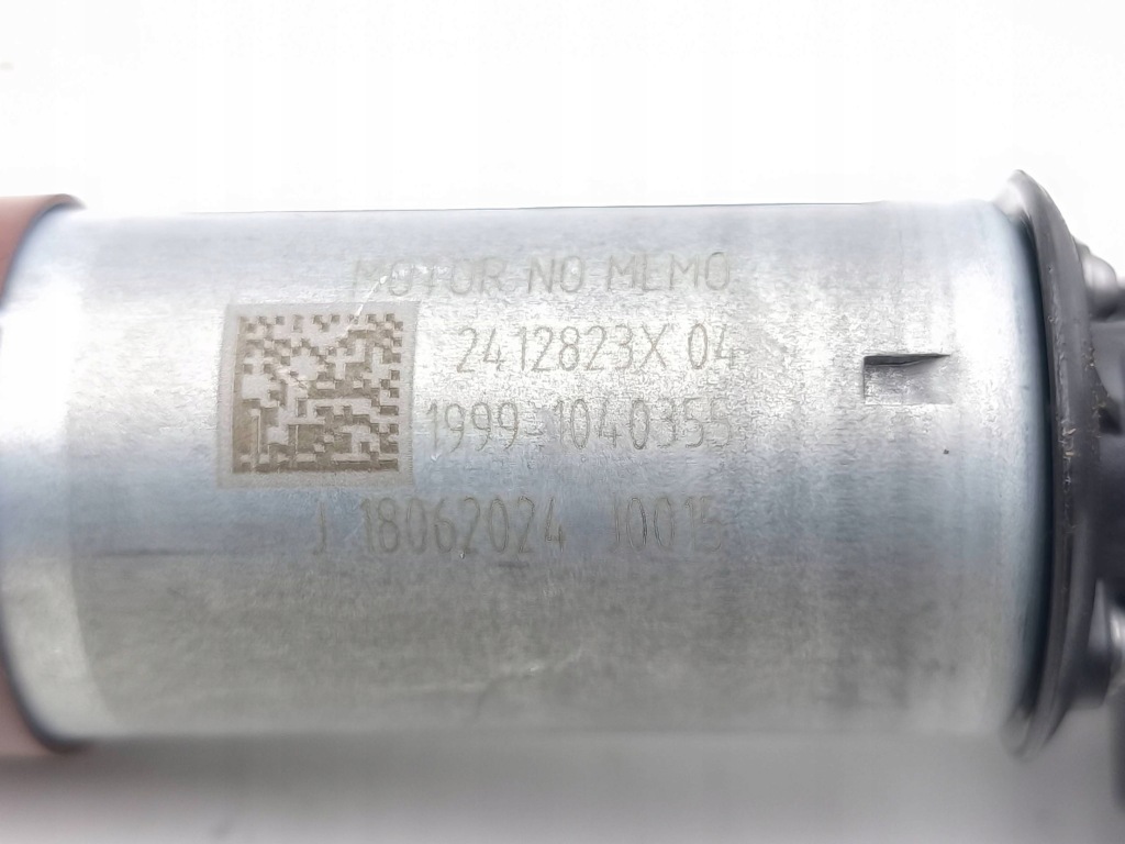 Купити Opel grandland x моторчик сидіння 2025 2816918x02