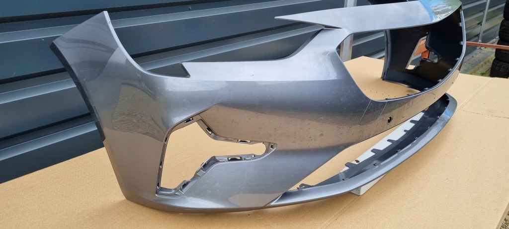 Insignia b рестайлінг  2020- бампер перед оригінал a013 Зі Шроту