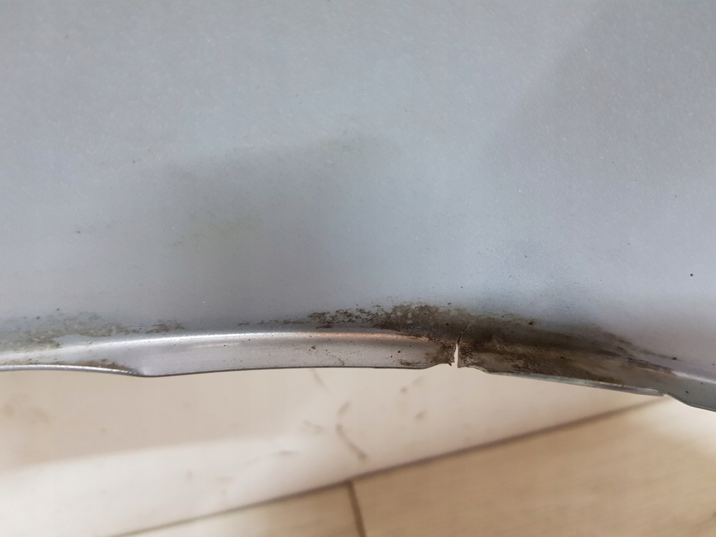 фото №12, Крила правий перед honda jazz iv 15-20