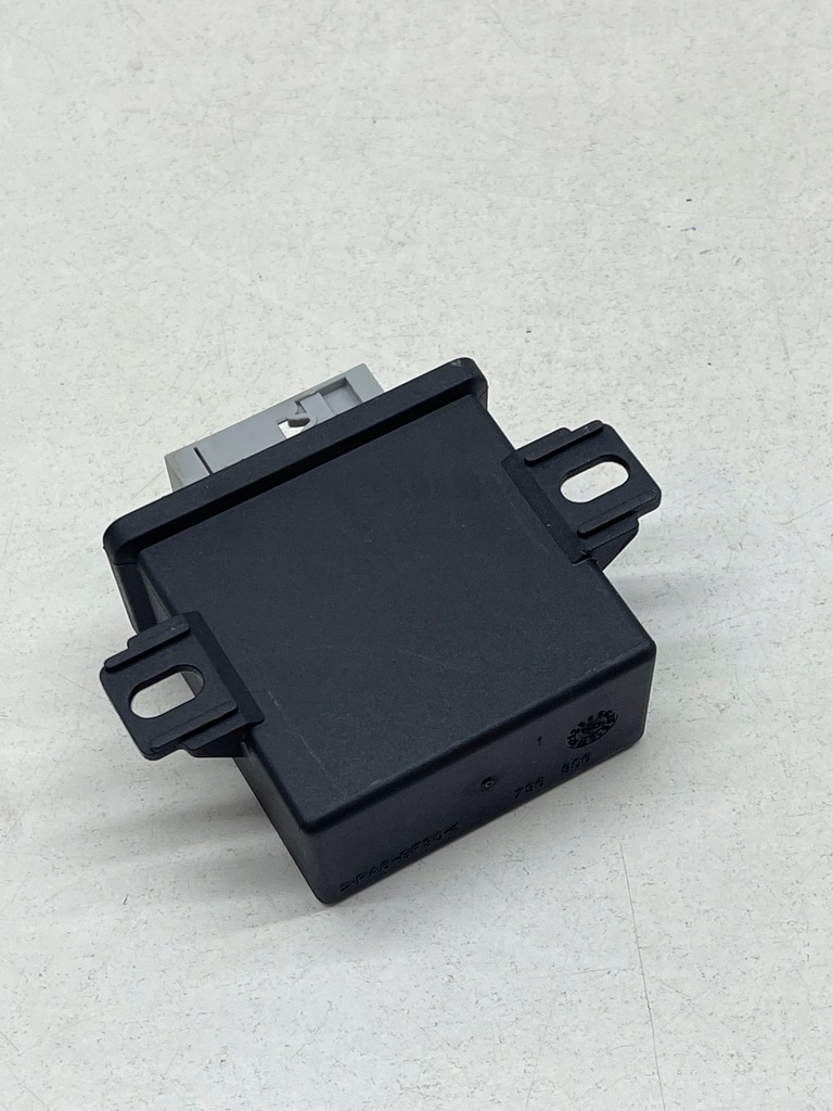 фото №8, Audi a5 8t a4 b8 модуль блок управления света