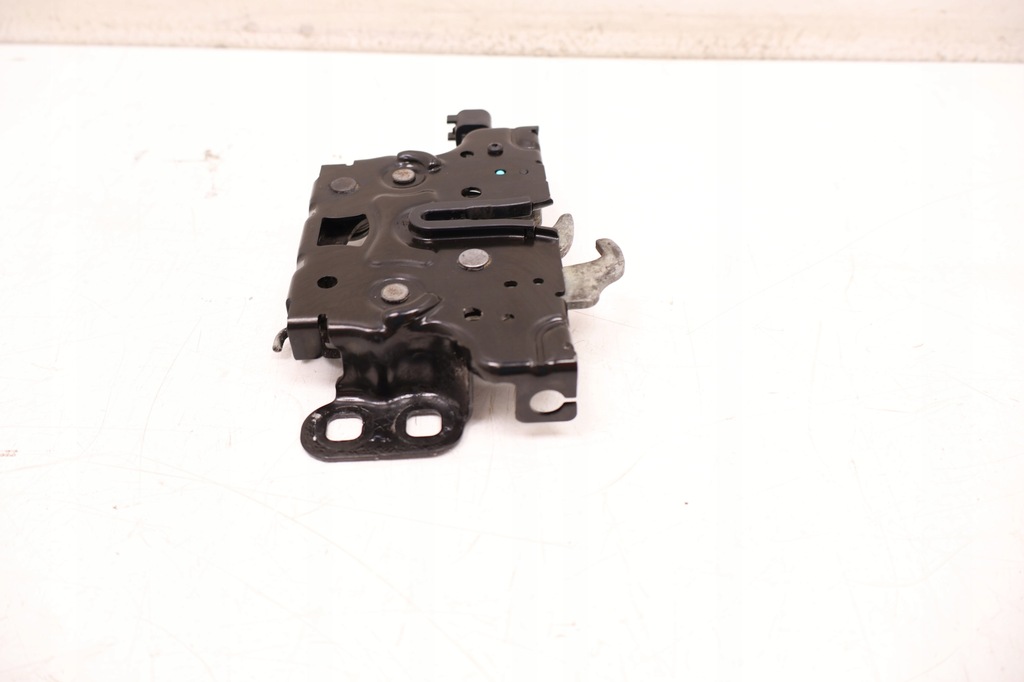 фото №2, Jeep compass ii 17- замок капот