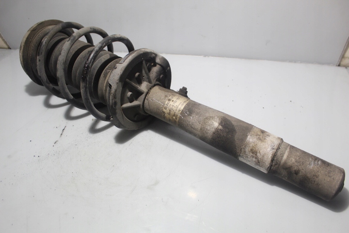 фото №1, Амортизационная стойка левый перед bmw 7 e65 745i 4.4