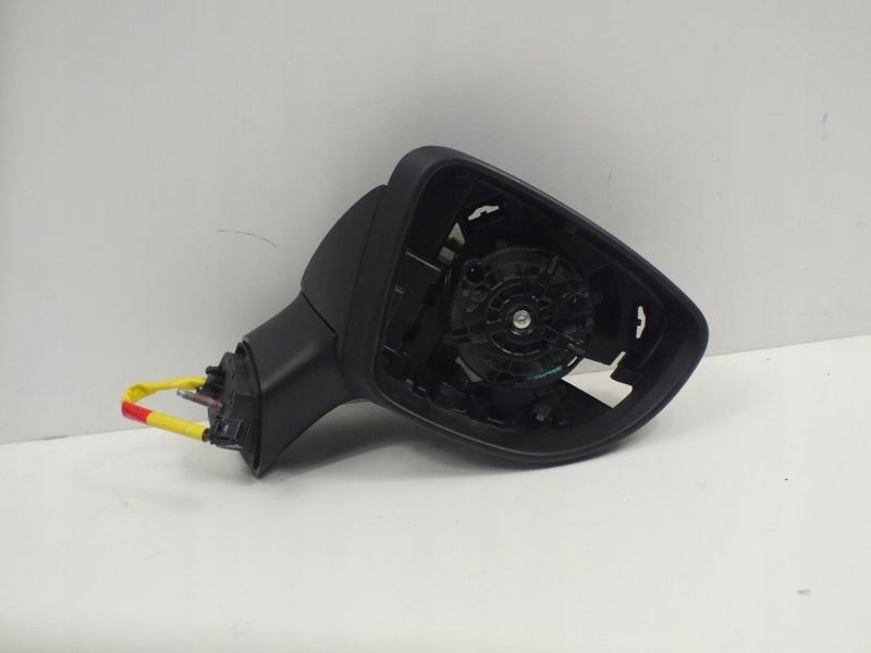 фото №6, Clio iv зеркало правое oryg